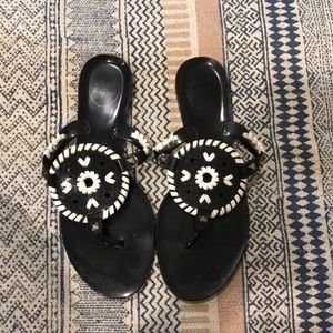 jack rogers georgica jelly sandals